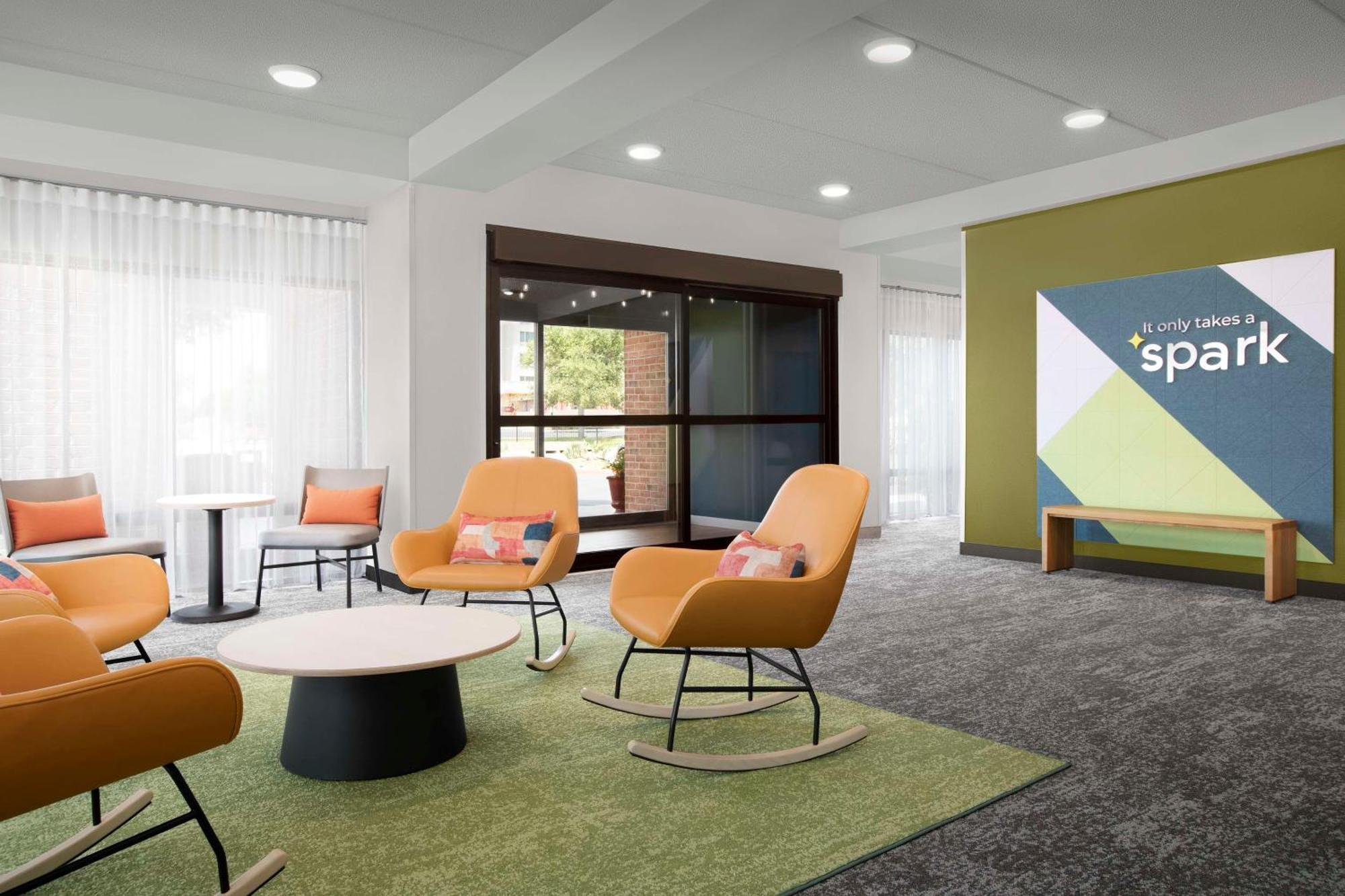 Spark By Hilton San Antonio Northwest Near Six Flags Exterior foto
